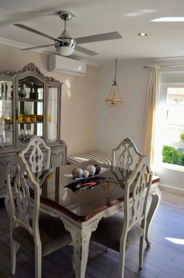Апартаменти El Balcon De La Juderia Кордова Екстер'єр фото