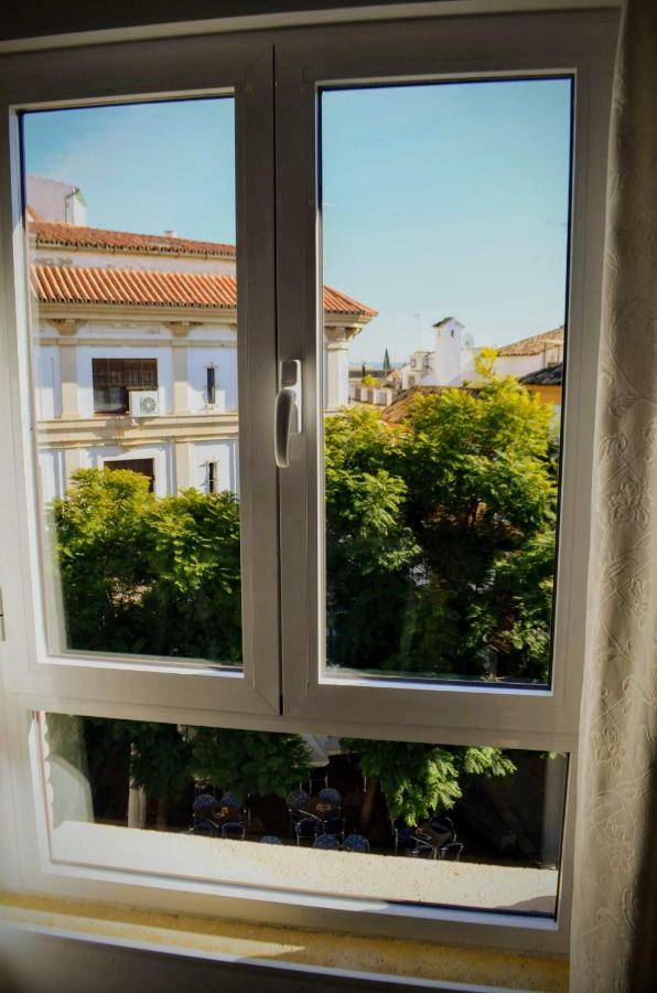 Апартаменти El Balcon De La Juderia Кордова Екстер'єр фото